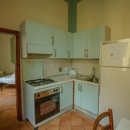 Tranquil Suite Near Museums And Train Station ฟลอเรนซ์ ภายนอก รูปภาพ