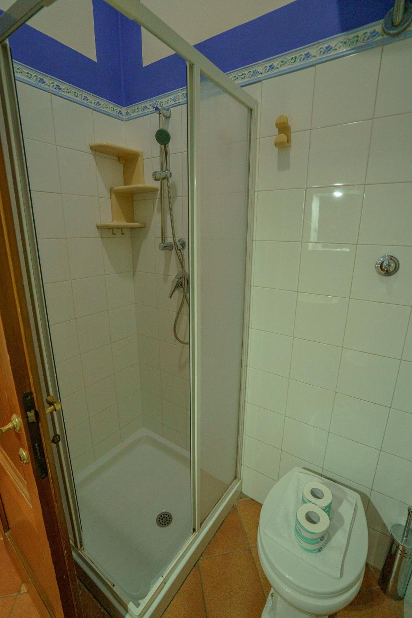 Tranquil Suite Near Museums And Train Station ฟลอเรนซ์ ภายนอก รูปภาพ