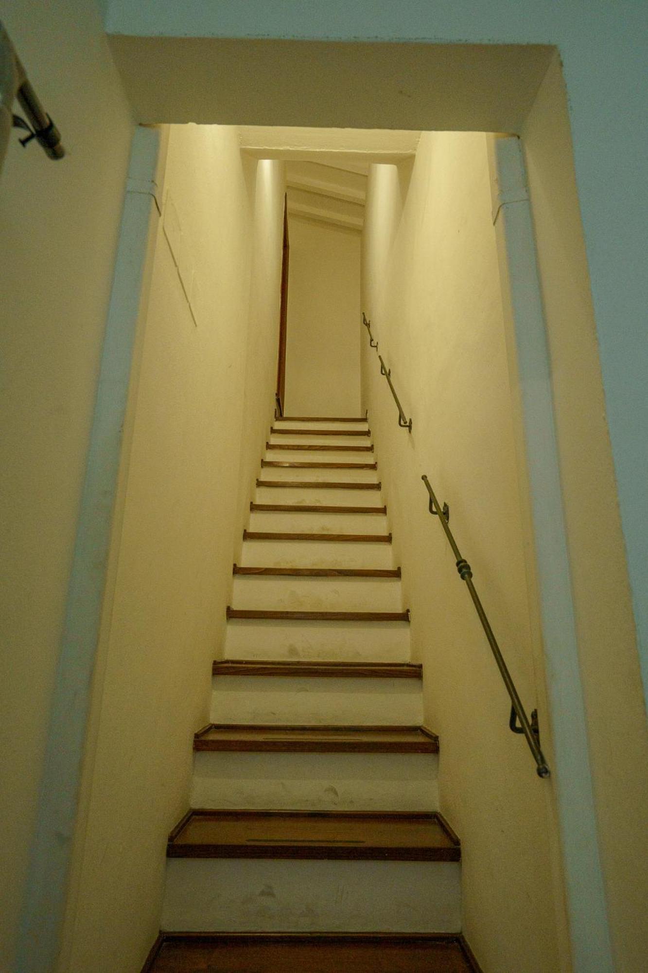 Tranquil Suite Near Museums And Train Station ฟลอเรนซ์ ภายนอก รูปภาพ