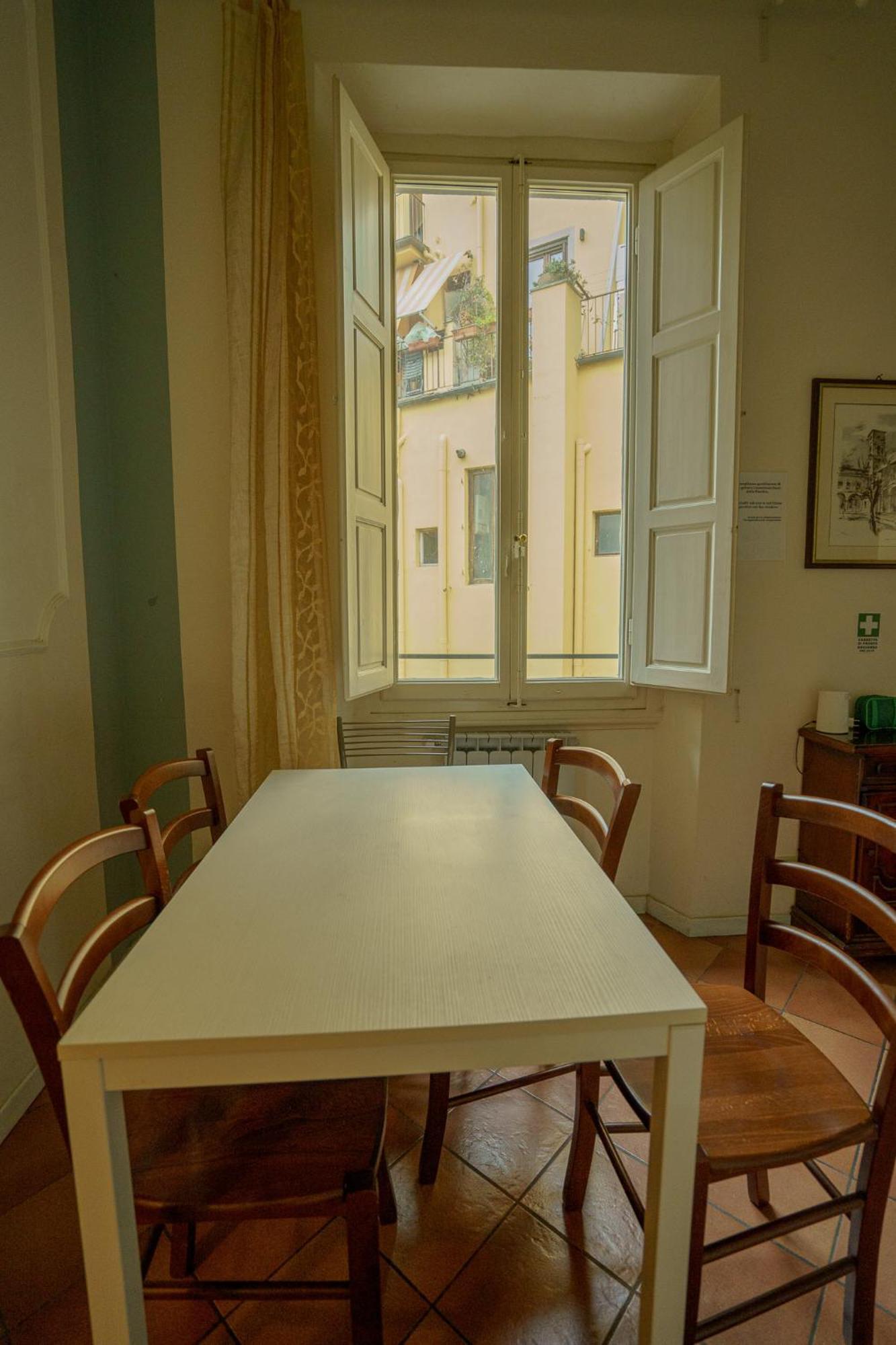 Tranquil Suite Near Museums And Train Station ฟลอเรนซ์ ภายนอก รูปภาพ