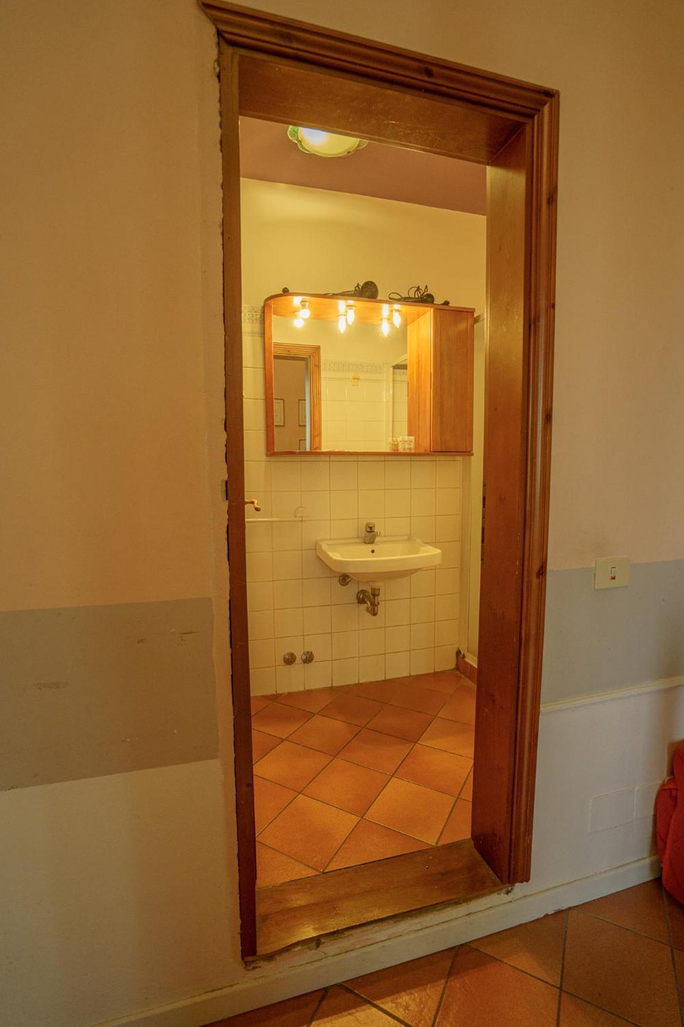 Tranquil Suite Near Museums And Train Station ฟลอเรนซ์ ภายนอก รูปภาพ
